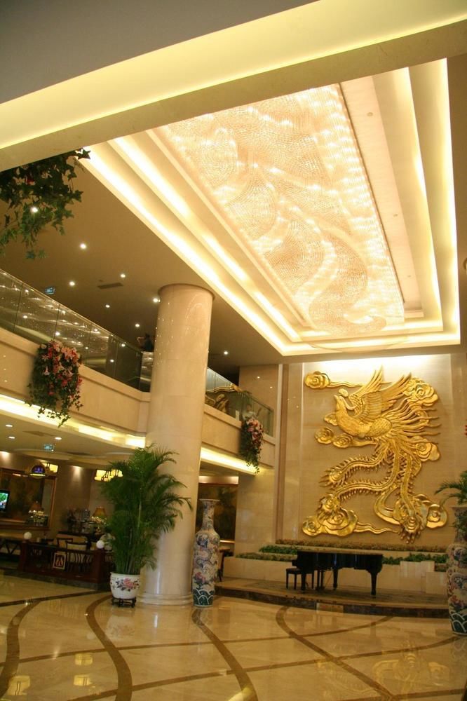 Phoenix Grand Hotel — Dongcheng