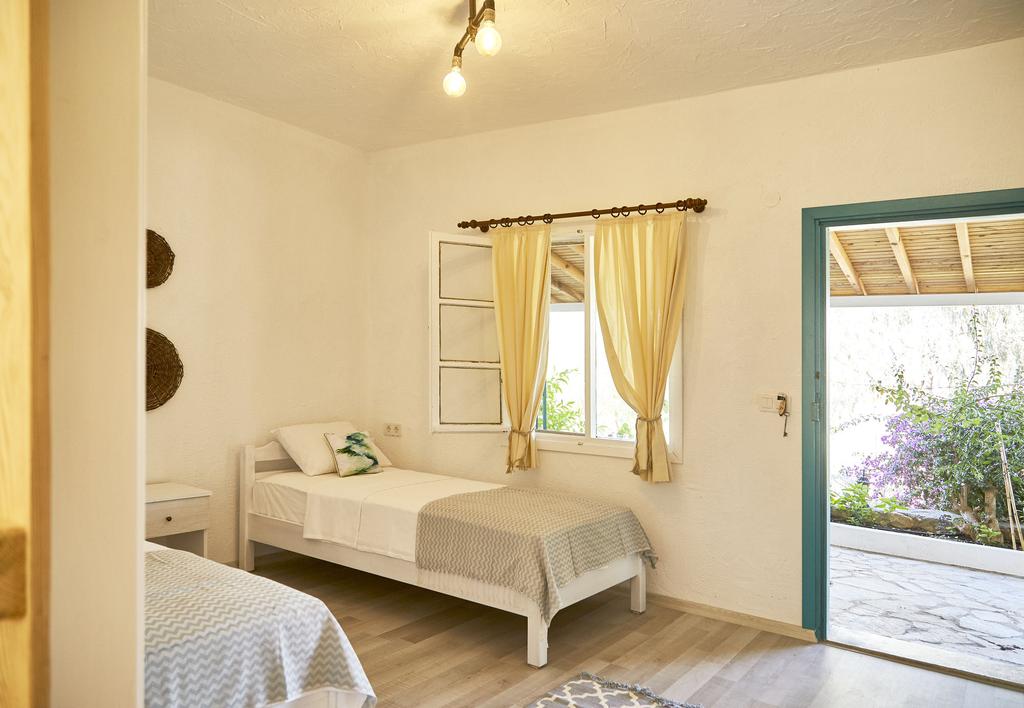 Koop Suites in Datca, Turkey