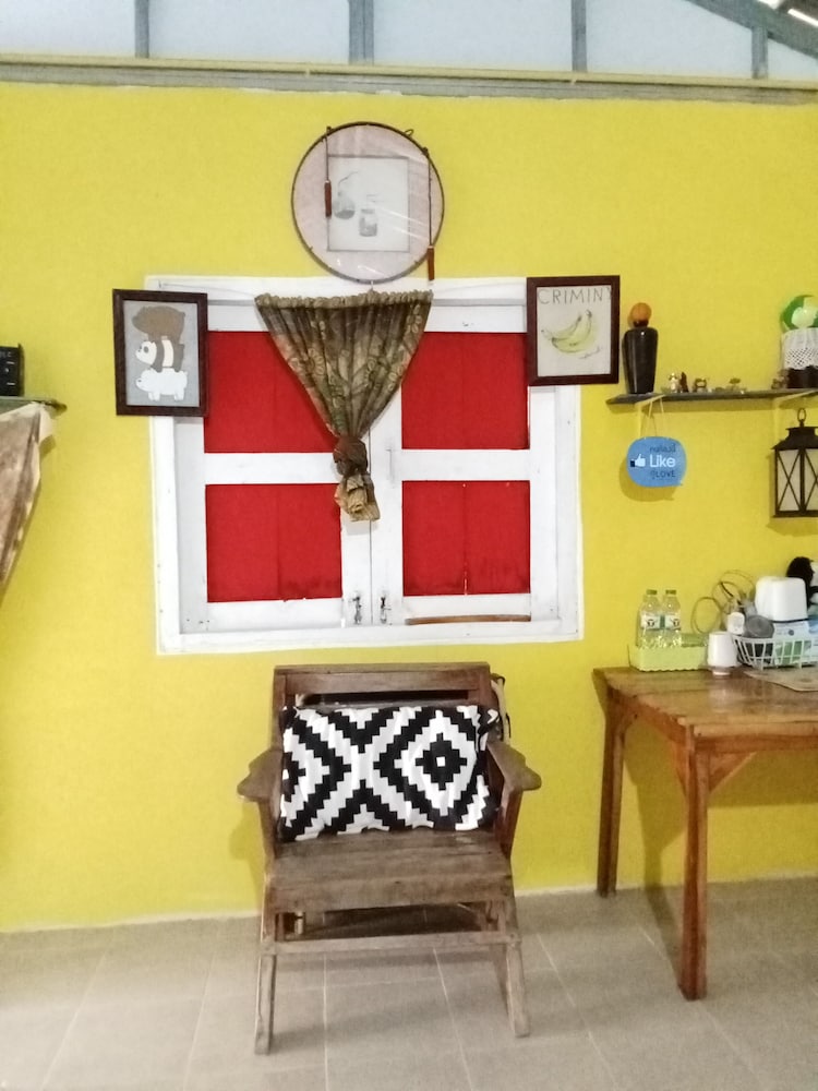 Peaceland Farmstay in Nakhon Sawan, Thailand