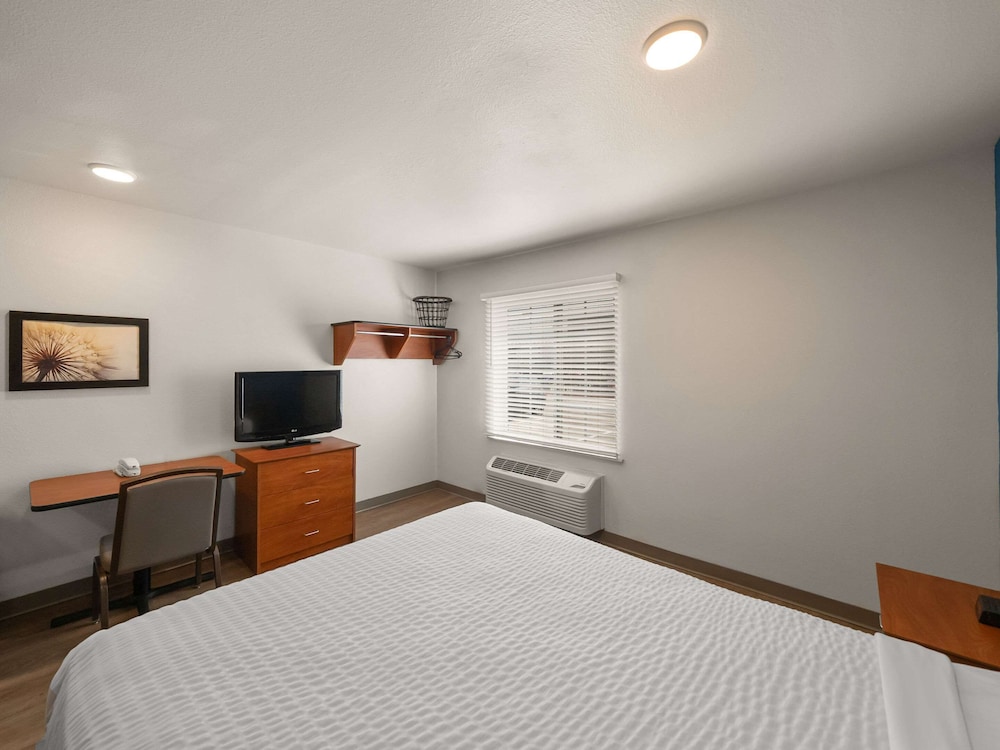 WoodSpring Suites Rockwall East Dallas - photo 16