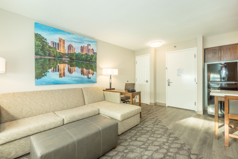 Holiday Inn Hotel & Suites Peachtree City by IHG - photo 9