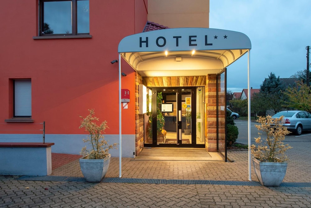 Le Verger De Bischwiller — hotel in Bischwiller