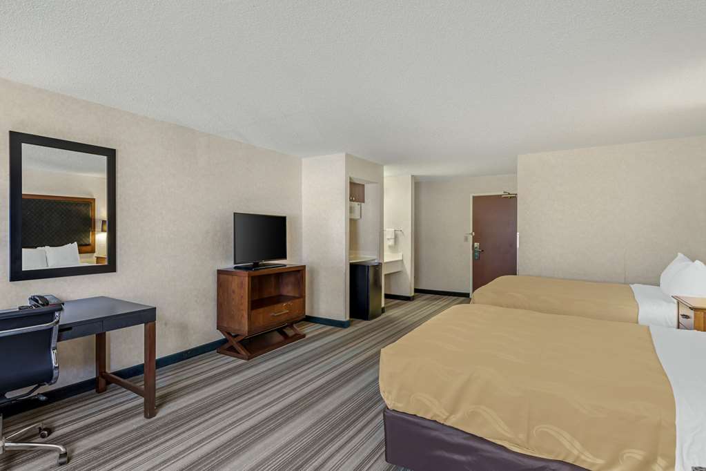 Quality Inn Denver Tech Center - photo 8