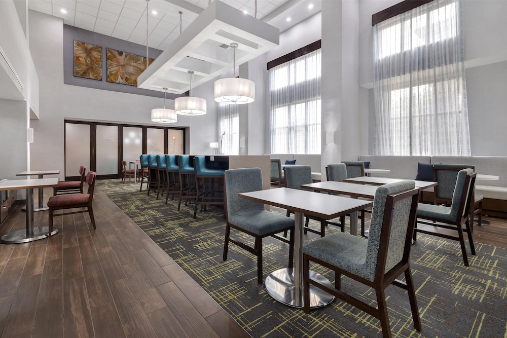 Hampton Inn & Suites Shreveport South - photo 37