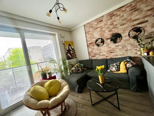 Konstruktorska Chill — 4-Star Luxury Hotel in Warsaw, Poland