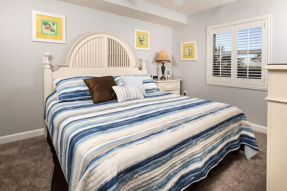 Pelican Isle 215 by RedAwning — 4-Star Luxury Hotel in Fort Walton Beach, United States