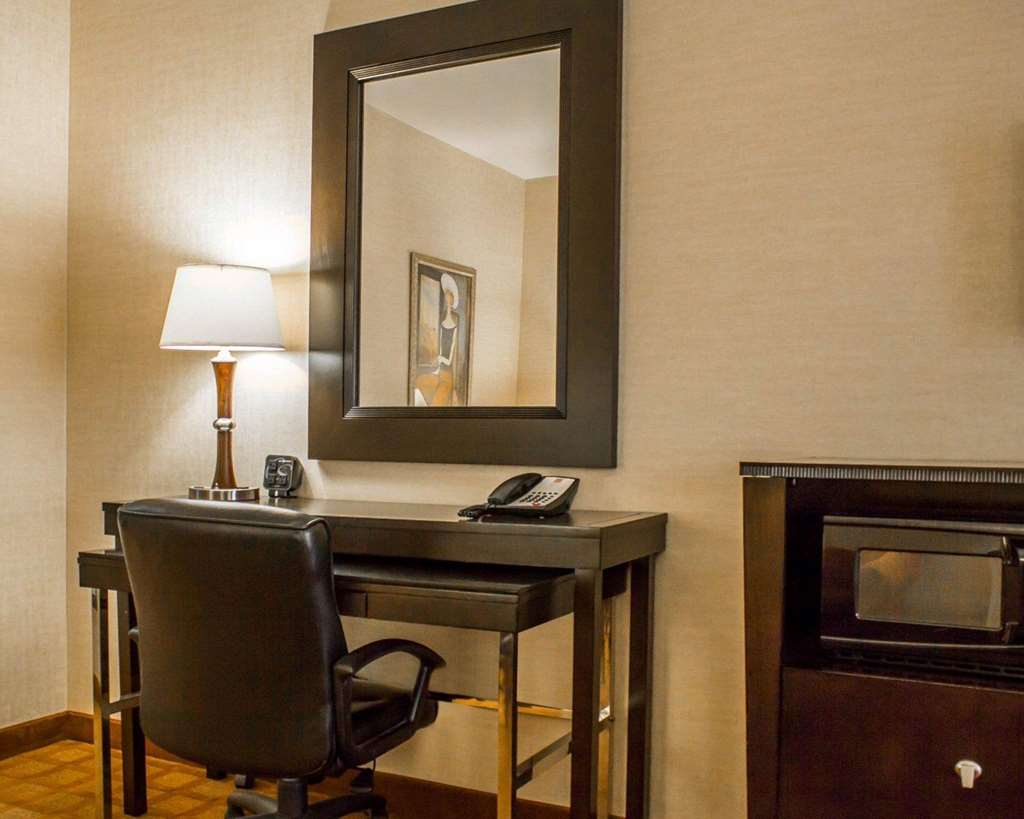 Comfort Suites Edinboro - photo 9