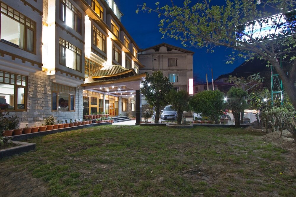 Astha Regency - last minute hotel in Manali