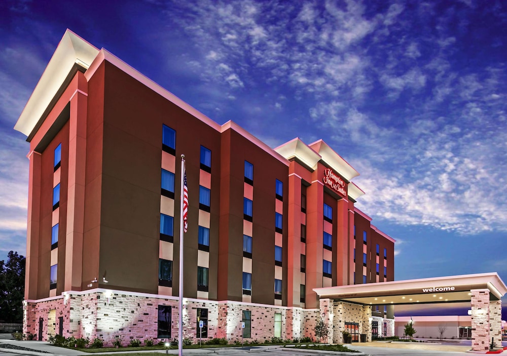 Hampton Inn & Suites Houston Atascocita in Humble, United States