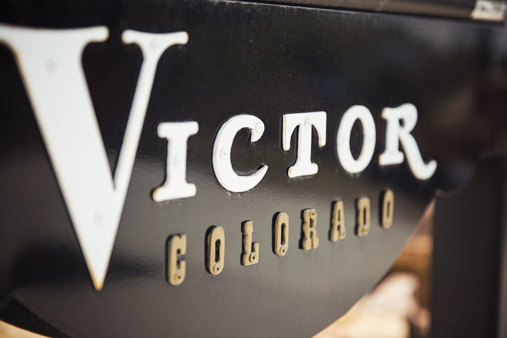 Victor Hotel - photo 86