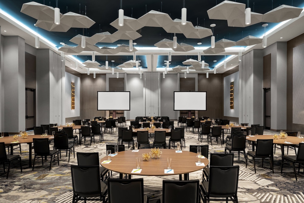Aloft Orlando Lake Nona - photo 35