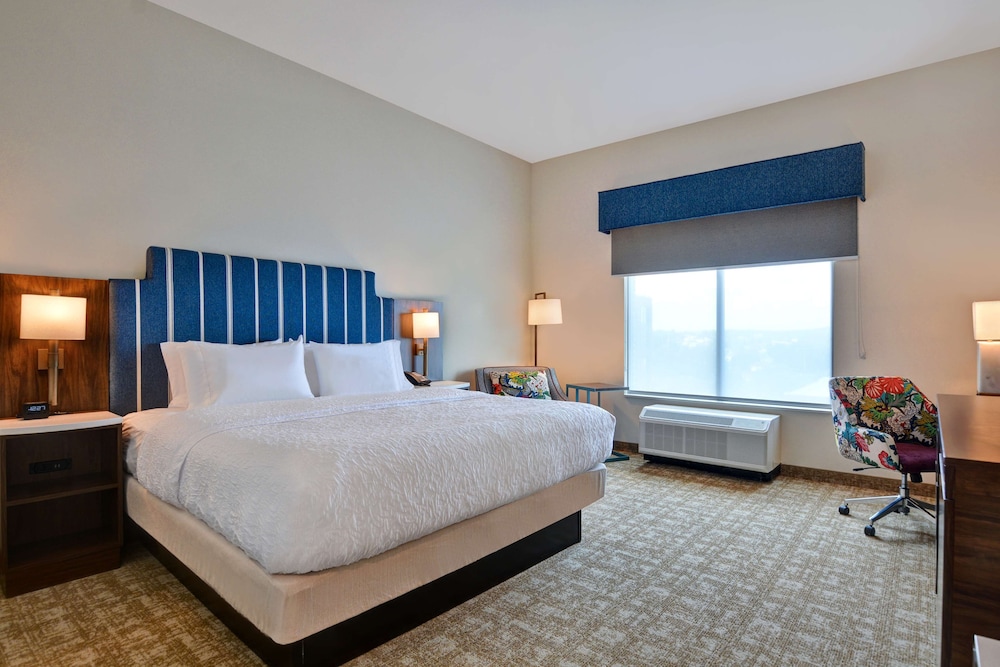 Hampton Inn & Suites Nashville Downtown Capitol View - photo 15