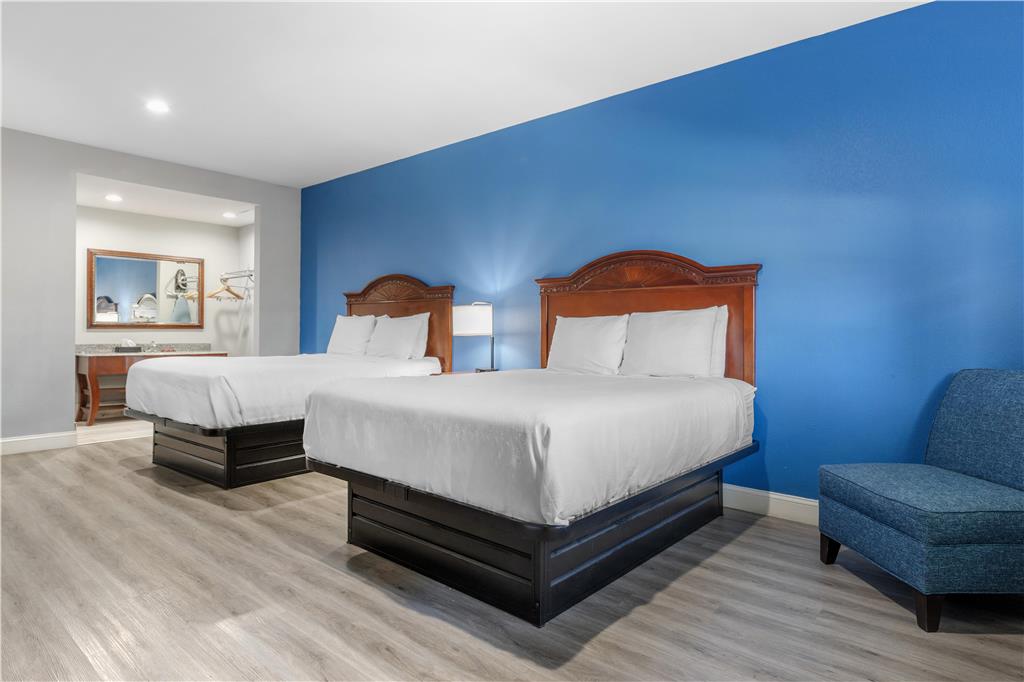 SureStay Hotel by Best Western McAlester - photo 2