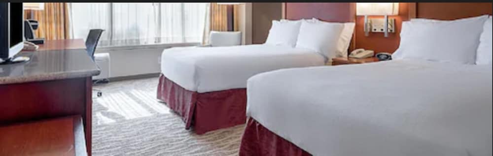 Holiday Inn Los Angeles Gateway Torrance by IHG - photo 8
