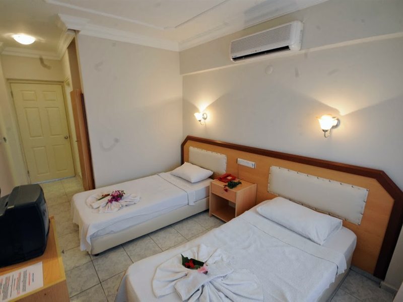 Swans 1 Hotel - last minute hotel in Marmaris