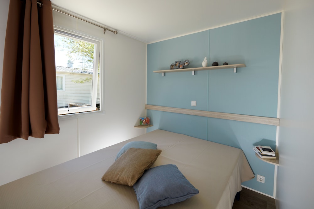 Camping Maïana Resort — Montpellier — photo 4