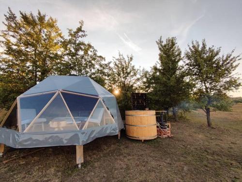 Glamping Point - last minute hotel in Unknown City