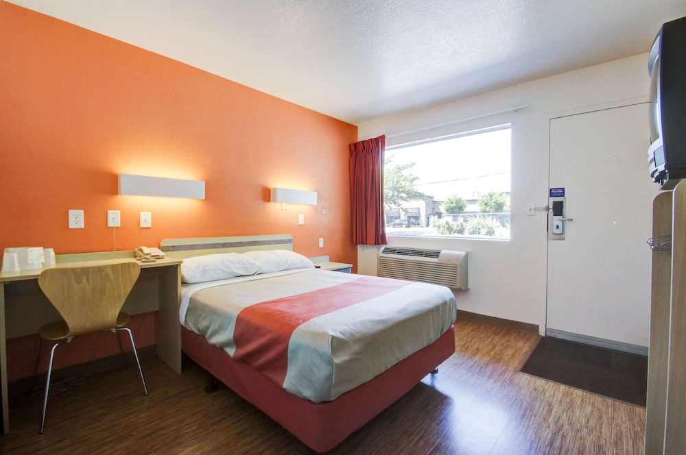 Park Inn by Radisson Salt Lake City Downtown - photo 18