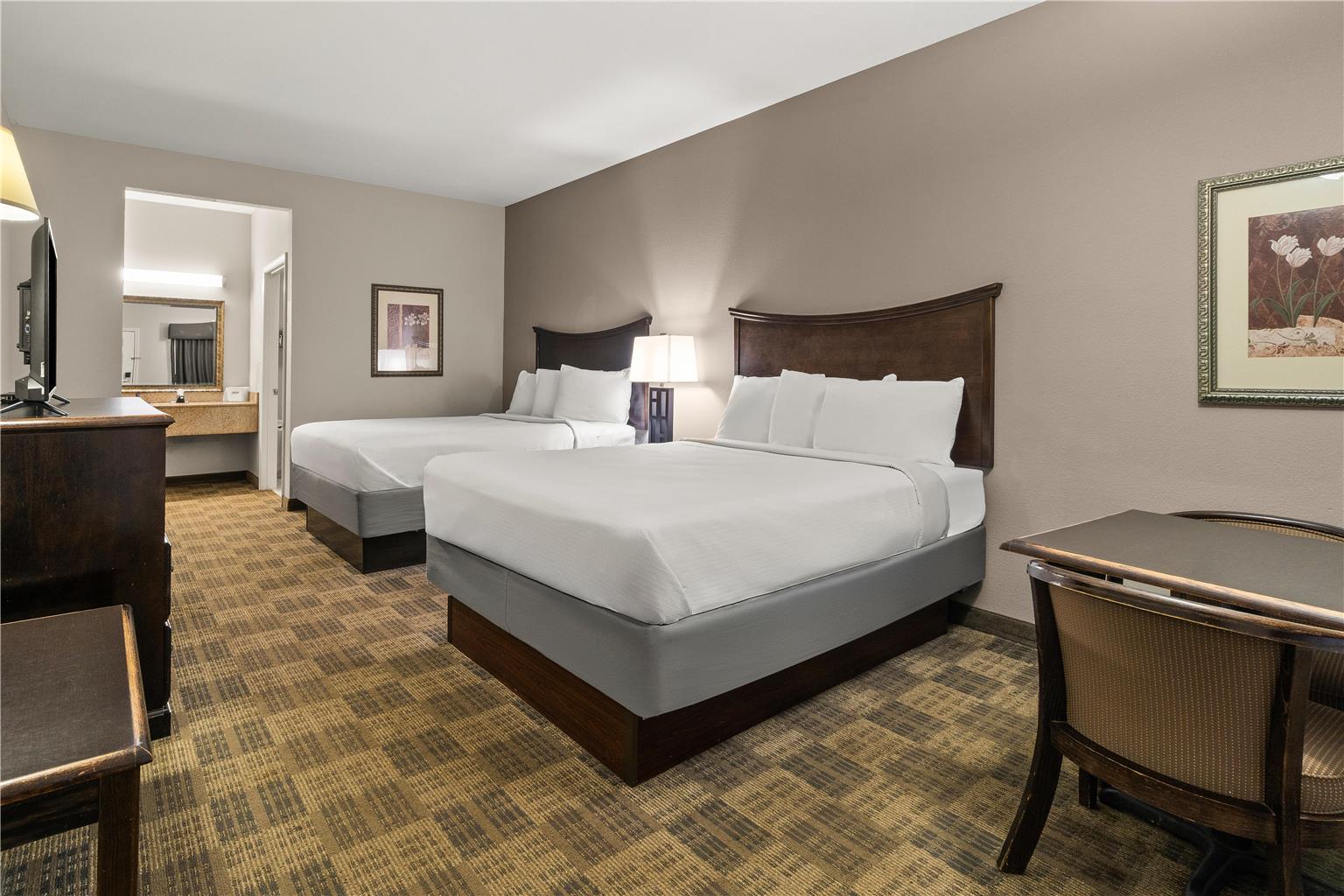 Americas Best Value Inn Byhalia - photo 16
