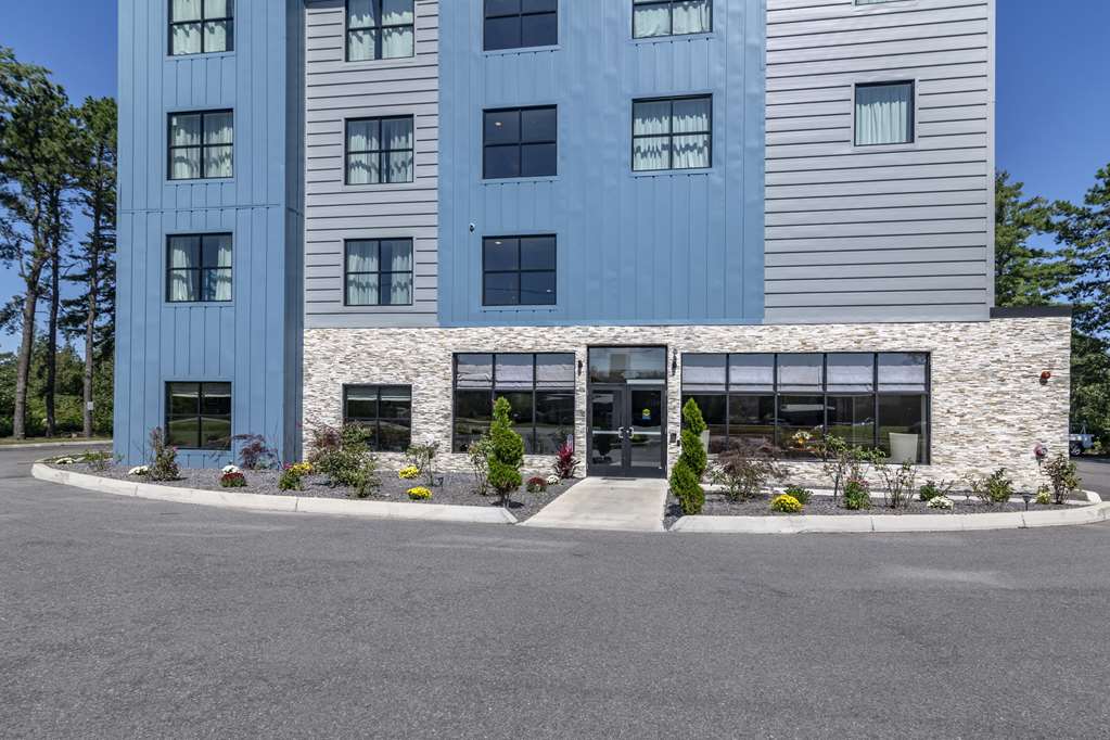 Casco Bay Hotel Ascend Hotel Collection - featured photo