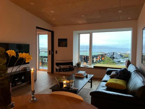 Atlantic Jewel — 4-Star Luxury Hotel in Torshavn, Faroe Islands