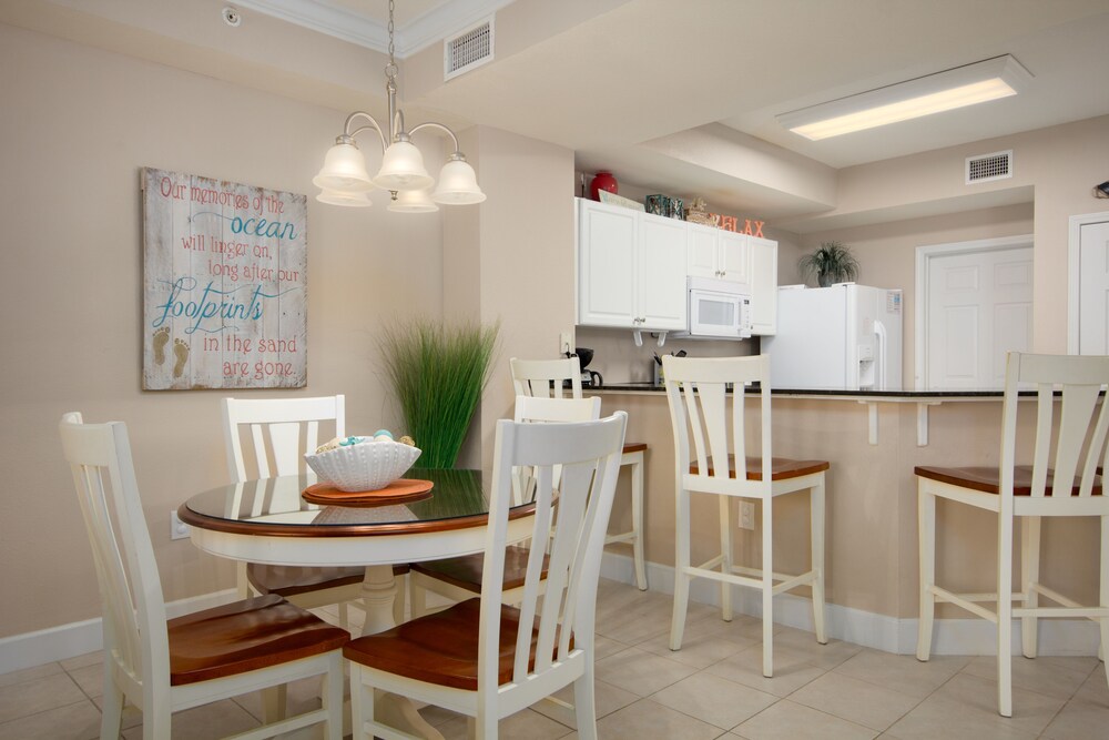 Tidewater Beach Resort 1305 Two Bedroom Condo - photo 23