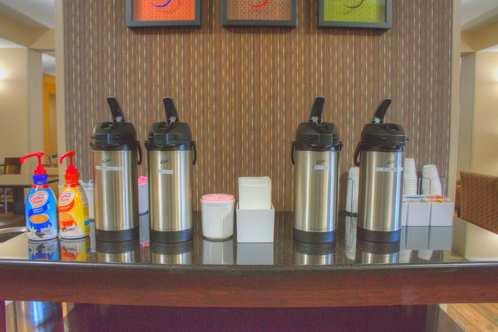 Wingate by Wyndham Steubenville - photo 24