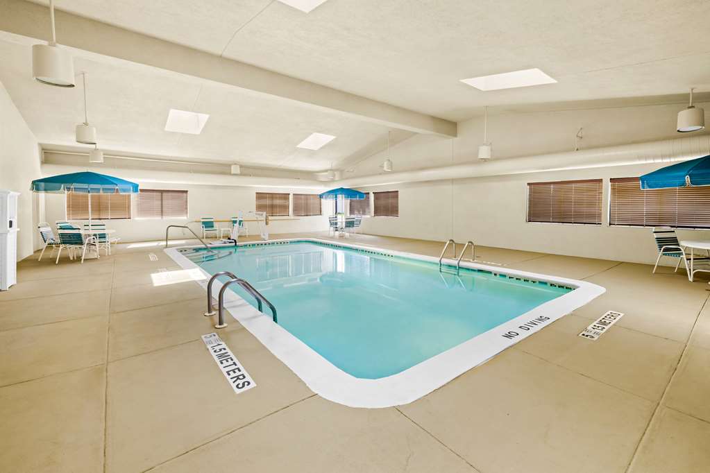 Best Western Maple City Inn - photo 2