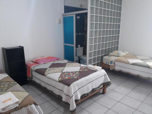 Ruta Del Sol - carbon neutral hotel in Trujillo