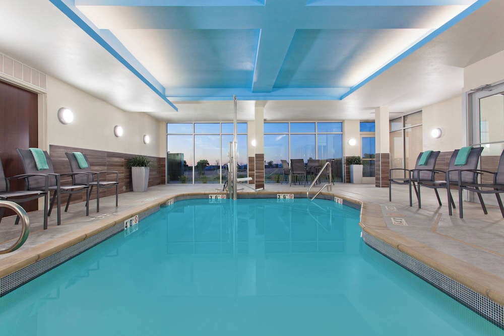 Fairfield Inn & Suites by Marriott Tucumcari - photo 18