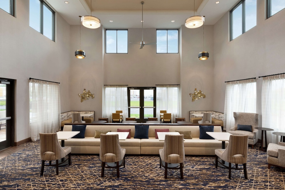 Homewood Suites by Hilton Albany Crossgates Mall NY - photo 2