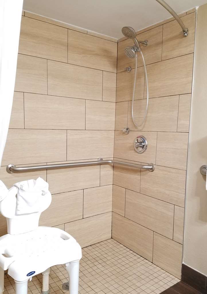 Best Western Inn Florence - photo 25