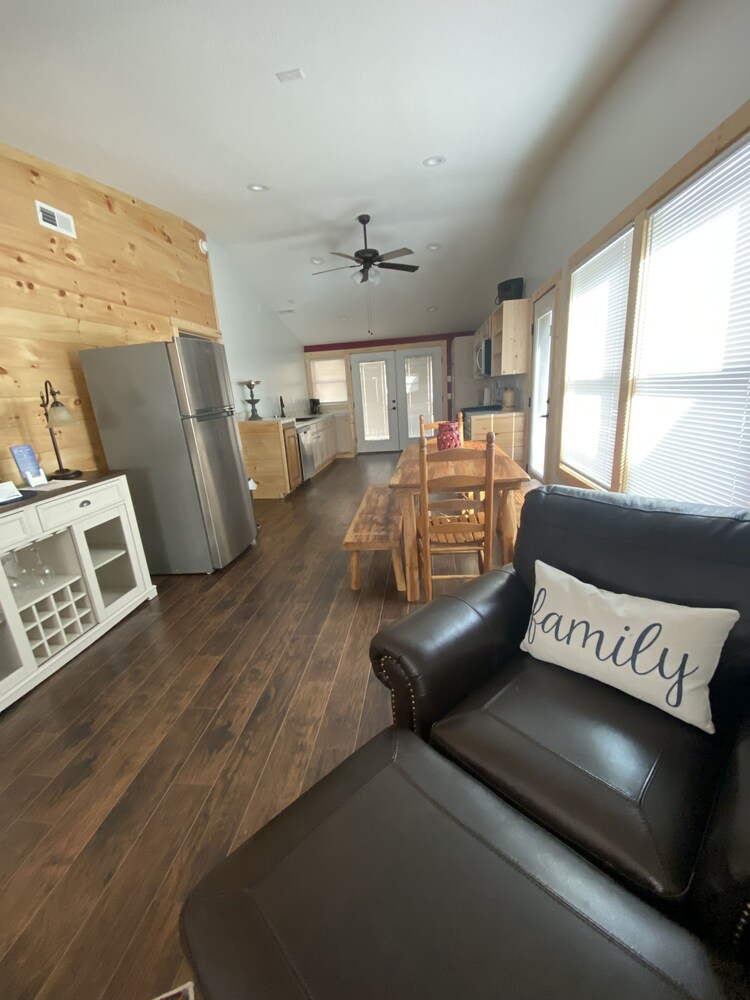 Smoky View Cottages & RV Resorts - photo 43
