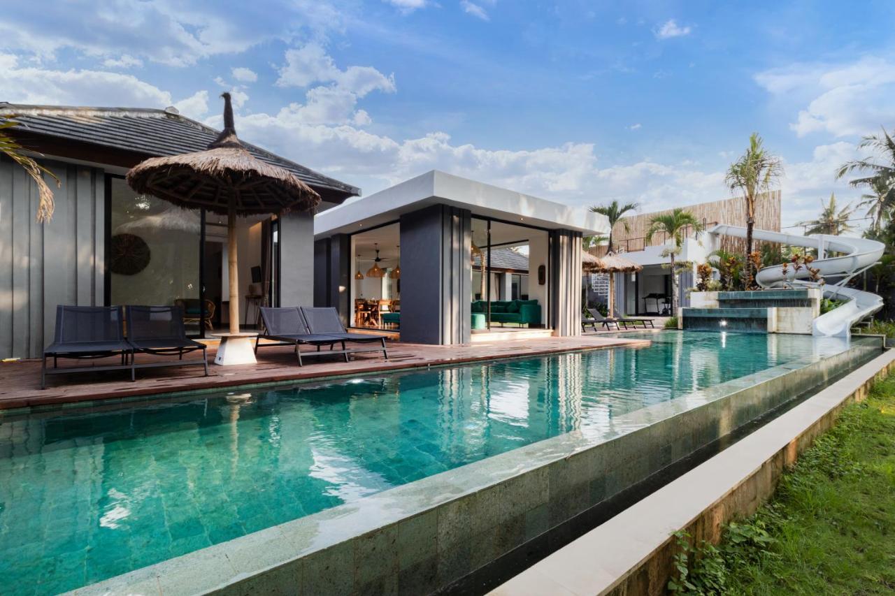 Villa Slide by BaliSuperHost