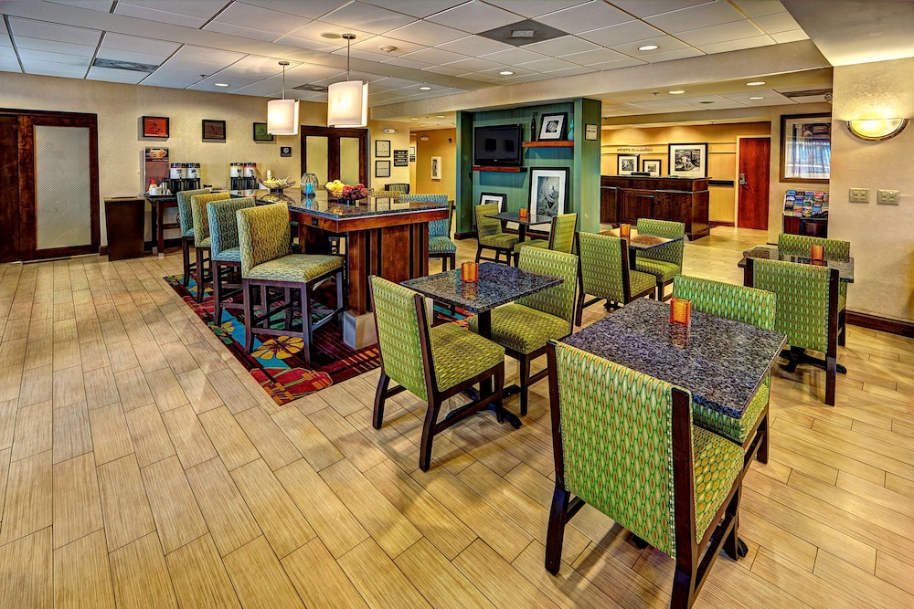 Hampton Inn Manning - photo 36