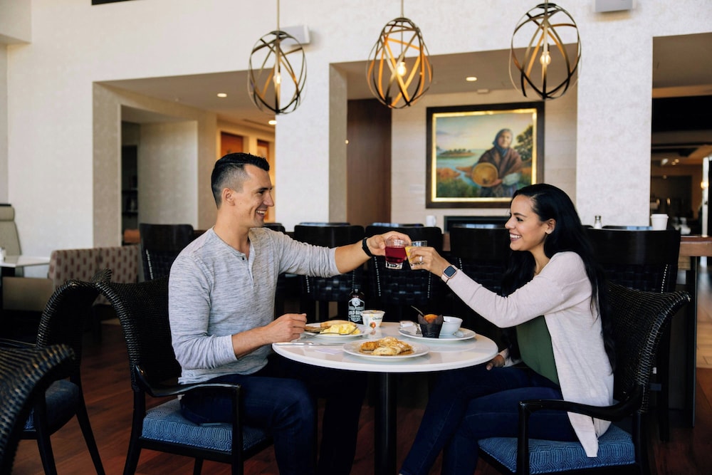 Residence Inn by Marriott Santa Barbara Goleta - photo 45