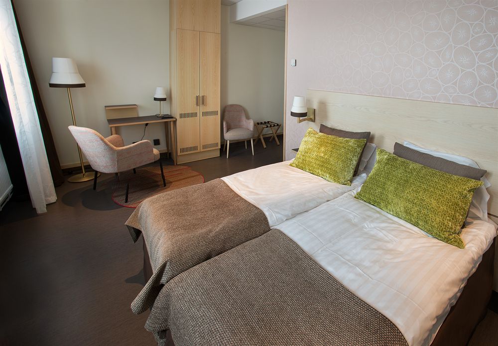 Årstaviken Hotell in Stockholm, Sweden