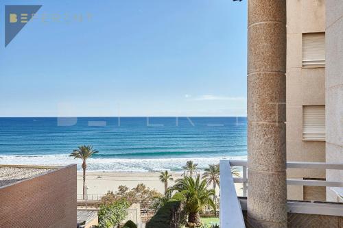 Beferent Sol Y Mar Muchavista — El Campello