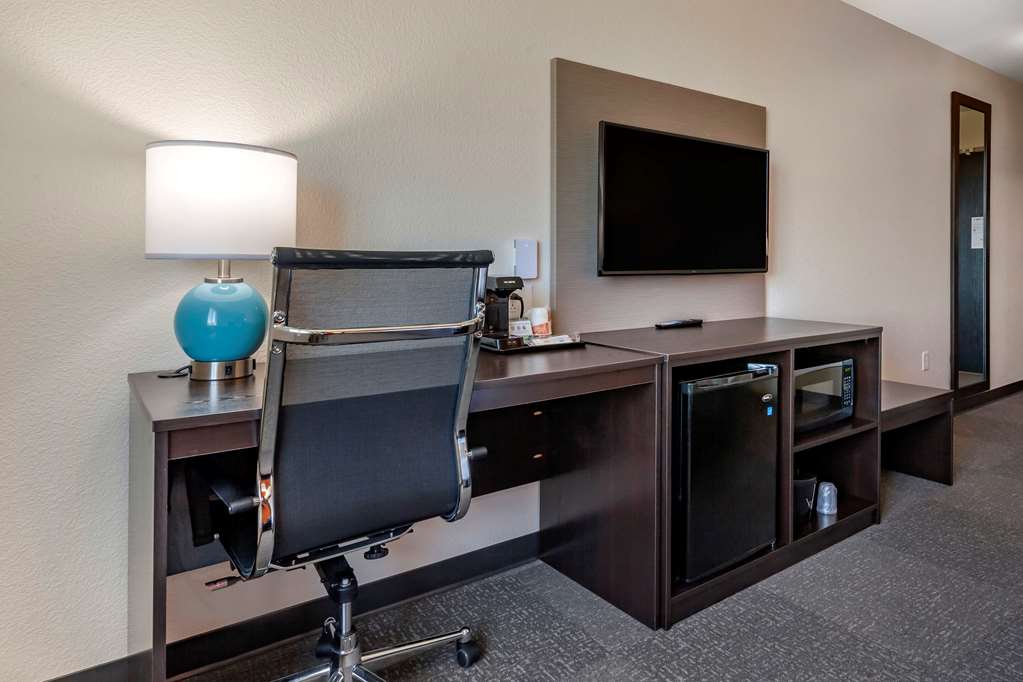 Sleep Inn & Suites Lancaster Platteville - photo 6
