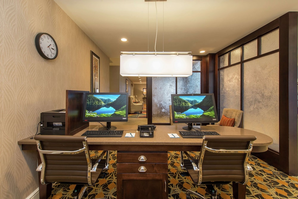 Homewood Suites by Hilton Marlborough - photo 30
