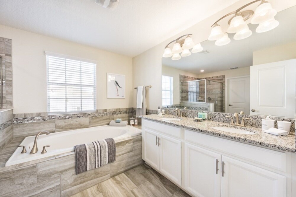 Rent a Luxury Villa on Champions Gate Resort Minutes From Disney Orlando Villa 2988 - photo 29