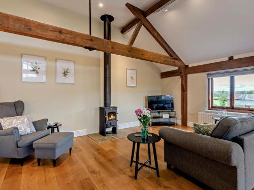 1 Bed in Letton 94661 — hotel in Bucknell