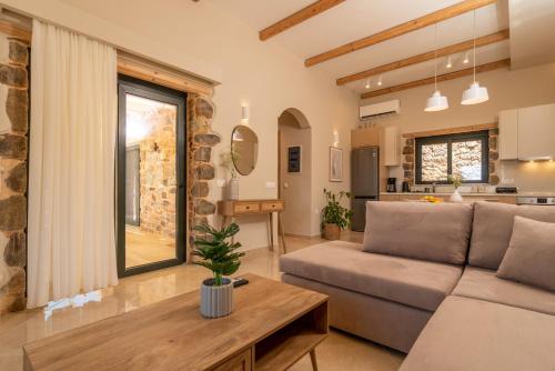 Aoria Villas — Palaiochora — photo 4