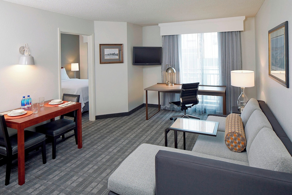 Residence Inn Minneapolis Downtown at The Depot by Marriott - photo 11