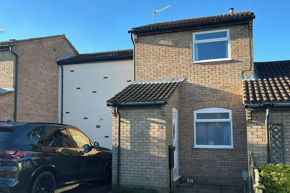 Peak District 2 Beds Sleeps 4 Pet Friendly in Chesterfield, United Kingdom