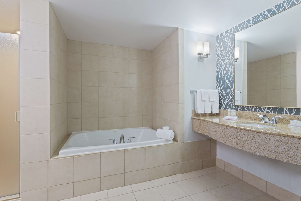 Hilton Garden Inn Annapolis - photo 22