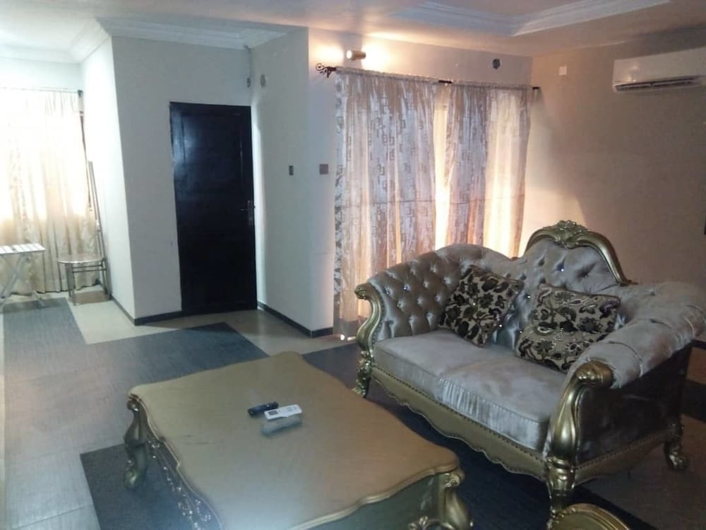 Bellband Apartments Lagos
