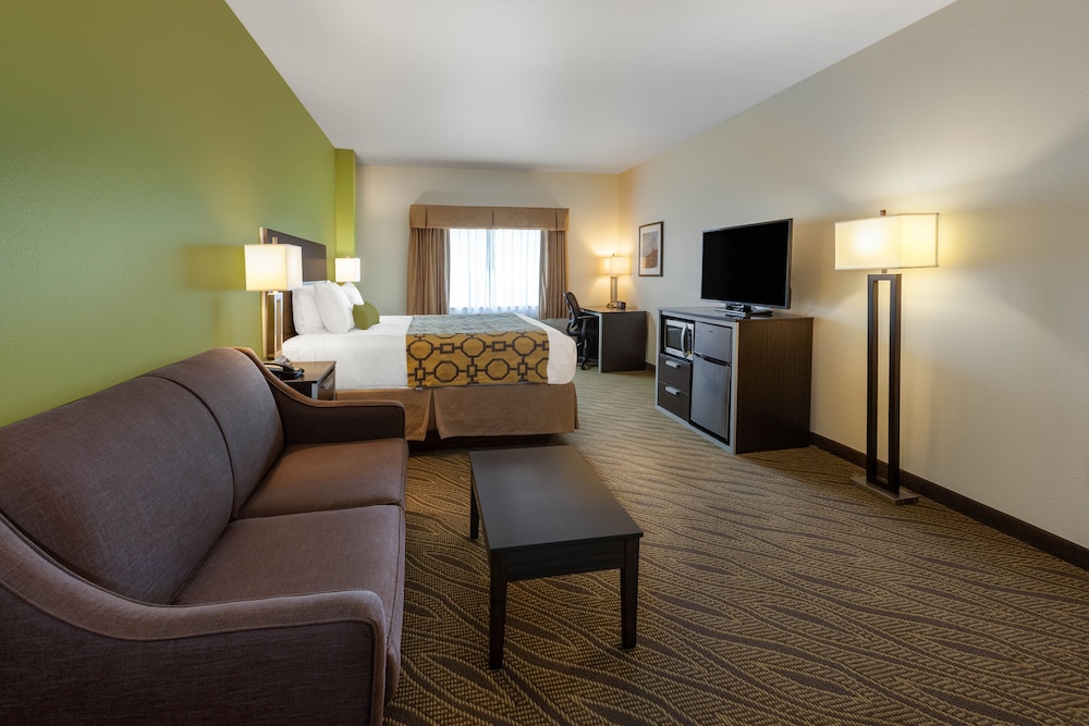 Baymont by Wyndham Beulah - photo 4