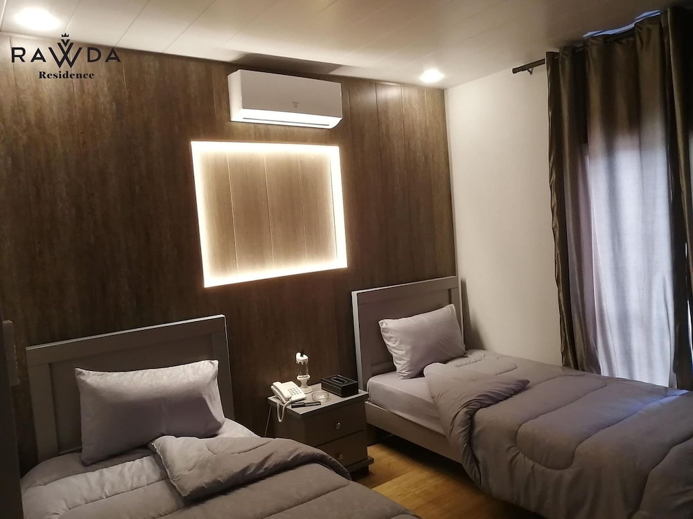 Rawda Residence — Baalbek — photo 3