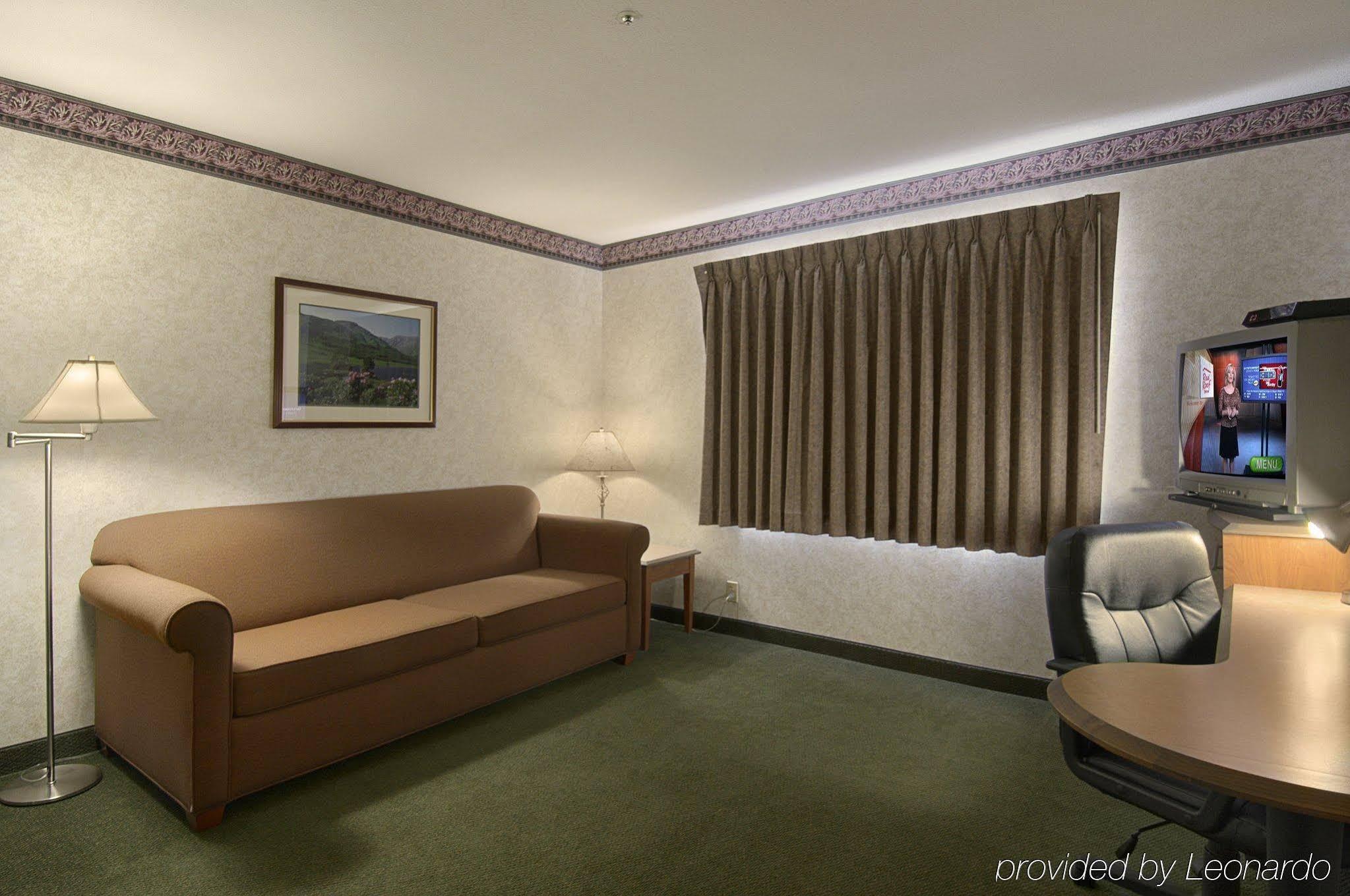 Mariposa Inn - photo 5